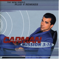 Mission 3:16 de Carman