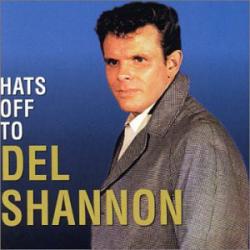The Swiss Maid del álbum 'Hats Off to Del Shannon'