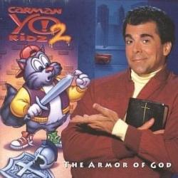 Yo Kidz 2, the Armor of God