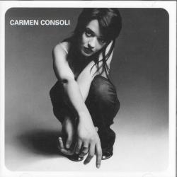 L'Eccezione del álbum 'Carmen Consoli'