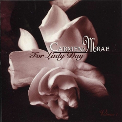 For Lady Day, Volume 1
