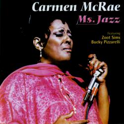 Ms. Jazz