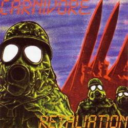 Race War del álbum 'Retaliation'