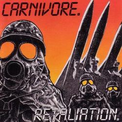 Jesus Hitler del álbum 'Retaliation / Carnivore'