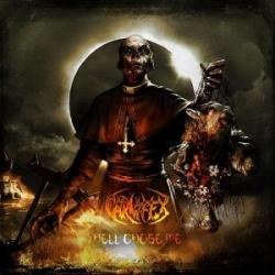 The Scope Of Obsession del álbum 'Hell Chose Me'