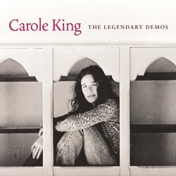 You've got a friend de Carole King