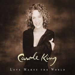 You Can Do Anything del álbum 'Love Makes the World'