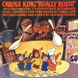The Ballad Of Chicken Soup del álbum 'Really Rosie'