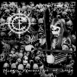 Warlord Of Misanthropy del álbum 'Morbid Fascination of Death'
