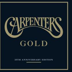 Carpenters Gold (35th Anniversary Edition)