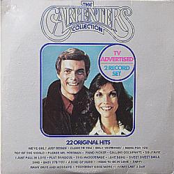 The Carpenters Collection