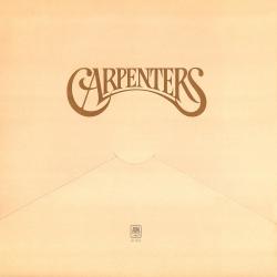 Saturday del álbum 'Carpenters'