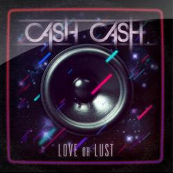 Wasted Love del álbum 'Love or Lust'