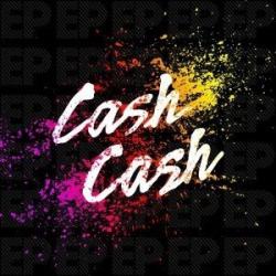 Electric Hearts del álbum 'Cash Cash - EP'