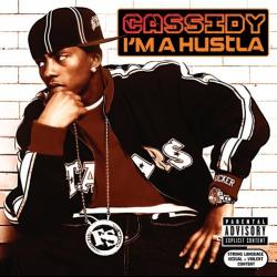 B-boy Stance del álbum 'I'm a Hustla'