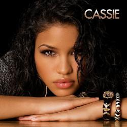 Not with you del álbum 'Cassie'