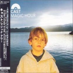 Beat Mamma del álbum 'Magic Hour'