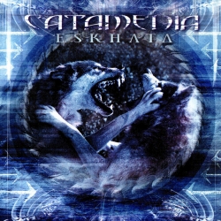 Astral Tears del álbum 'Eskhata'