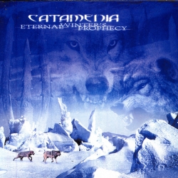 Gates Of Anubis del álbum 'Eternal Winter's Prophecy'