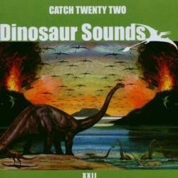 Rocky del álbum 'Dinosaur Sounds'