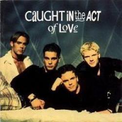 Love Is Everywhere del álbum 'Caught in the Act of Love'