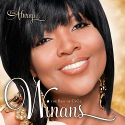 For Always - The Best of CeCe Winans