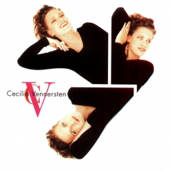 Det Vackraste del álbum 'Cecilia Vennersten'