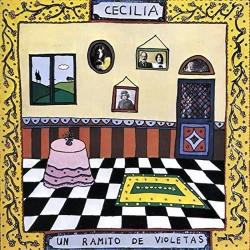 Mi querida España de Cecilia