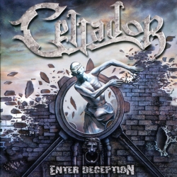 Releasing The Shadow del álbum 'Enter Deception'