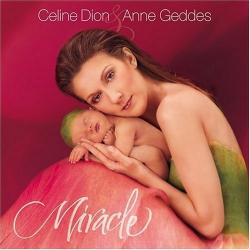 Baby Close Your Eyes de Céline Dion
