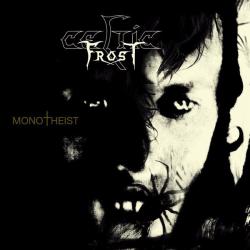 A Dying God Coming Into Human Flesh del álbum 'Monotheist'