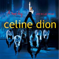 Ain't Gonna Look Te Other Way del álbum 'A New Day...Live in Las Vegas'