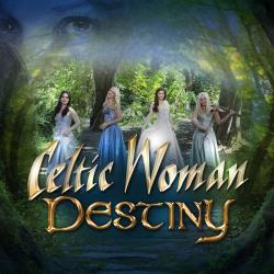 Siúil a Rúin del álbum 'Destiny'