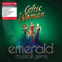 Emerald: Musical Gems