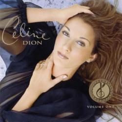 The Power Of The Dream del álbum 'The Collector's Series: Celine Dion, Vol. 1'