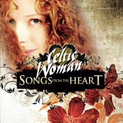Níl Sé'n Lá del álbum 'Songs From the Heart'