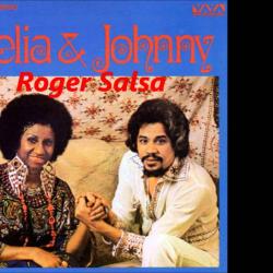 El Paso Del Mulo del álbum 'Celia & Johnny'