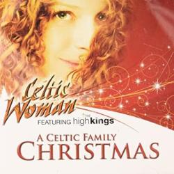 A Celtic Family Christmas