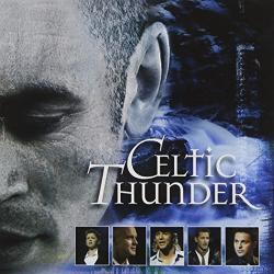 Puppy love del álbum 'Celtic Thunder'