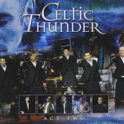 Mull of kintyre del álbum 'Act Two'