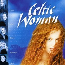 She Moved Thru' The Fair del álbum 'Celtic Woman'