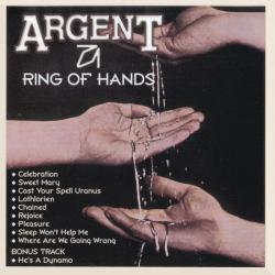 Ring of Hands