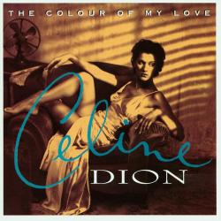 Love doesn't ask why del álbum 'The Colour of My Love'