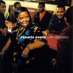 Amor di mundo del álbum 'Café Atlantico'