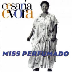 Sodade de Cesária Évora