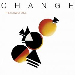 The Glow Of Love del álbum 'The Glow of Love'
