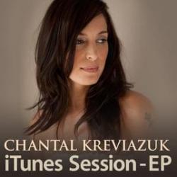 iTunes Session