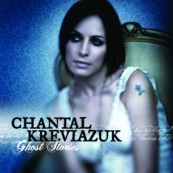 Chantal Kreviazuk