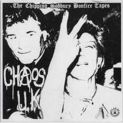 The Chipping Sodbury Bonfire Tapes