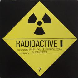 Radioactive